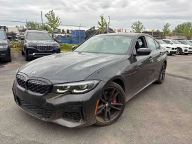 BMW 340 * M xDrive * CARFAX * ОПЦИЯ ЗА ФИНАНСИРАНЕ