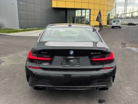 BMW 340 * M xDrive * CARFAX * ОПЦИЯ ЗА ФИНАНСИРАНЕ | Auto.bg — изображение 4