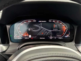 BMW 340 * M xDrive * CARFAX * ОПЦИЯ ЗА ФИНАНСИРАНЕ | Auto.bg — изображение 8