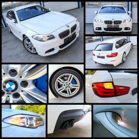 BMW 530 d M-Pack INDIVIDUAL | Mobile.bg � ����� ������ 15