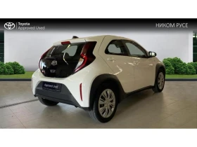 Toyota Aygo X - Play - 11200 € - 56745412 8