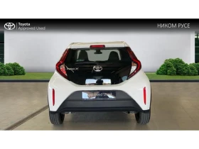 Toyota Aygo X - Play - 11200 € - 56745412 3