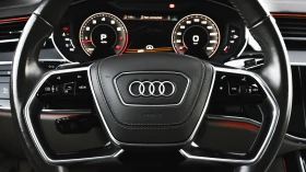 Audi A8 L 55 TFSI quattro V6 MHEV Tiptronic | Auto.bg — изображение 9