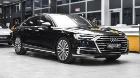 Audi A8 L 55 TFSI quattro V6 MHEV Tiptronic | Auto.bg — изображение 5