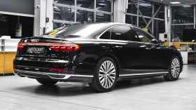 Audi A8 L 55 TFSI quattro V6 MHEV Tiptronic | Auto.bg — изображение 6