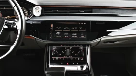 Audi A8 L 55 TFSI quattro V6 MHEV Tiptronic | Auto.bg — изображение 10
