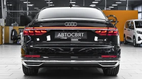 Audi A8 L 55 TFSI quattro V6 MHEV Tiptronic | Auto.bg — изображение 3