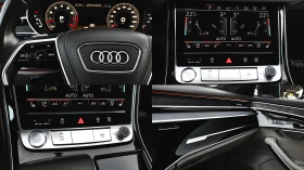 Audi A8 L 55 TFSI quattro V6 MHEV Tiptronic | Auto.bg — изображение 15