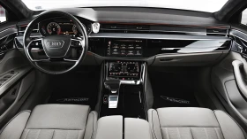 Audi A8 L 55 TFSI quattro V6 MHEV Tiptronic | Auto.bg — изображение 8