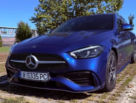 Mercedes-Benz C 220 AMG Distronuc - 42400 € - 19046842 5