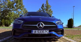 Mercedes-Benz C 220 AMG Distronuc - 42400 € - 19046842 3