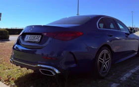 Mercedes-Benz C 220 AMG Distronuc - 42400 € - 19046842 16