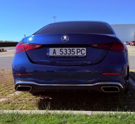 Mercedes-Benz C 220 AMG Distronuc - 42400 € - 19046842 8