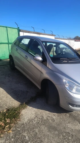 Mercedes-Benz B 200 - цена по договаряне - 25012504 2