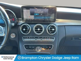 Mercedes-Benz C 300 | Mobile.bg � ����� ������ 16