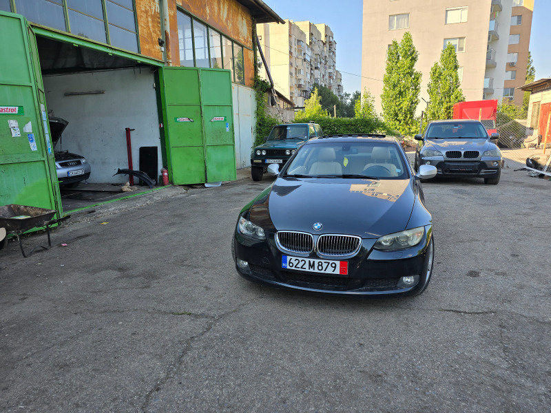 BMW 325, снимка 2 - Автомобили и джипове - 46262605