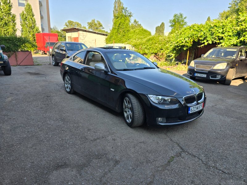 BMW 325, снимка 9 - Автомобили и джипове - 46262605