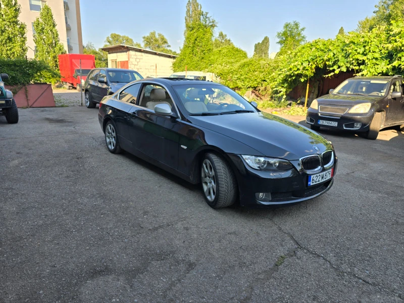 BMW 325 M57, снимка 9 - Автомобили и джипове - 47326891