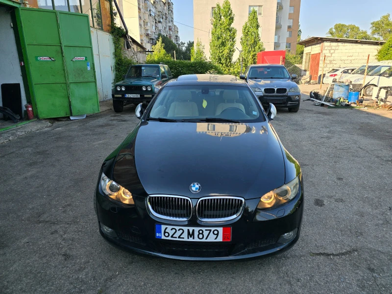 BMW 325 M57, снимка 1 - Автомобили и джипове - 47326891