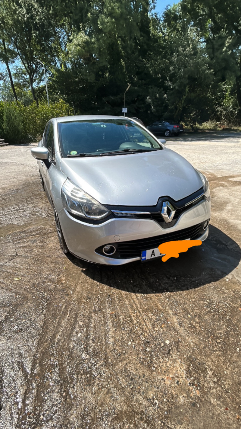 Renault Clio, снимка 1 - Автомобили и джипове - 46294889