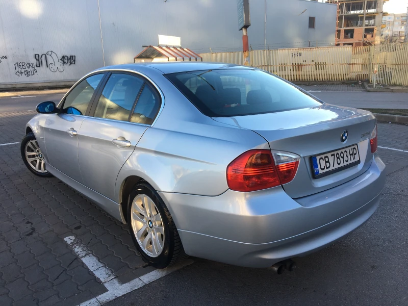 BMW 325 325i , снимка 5 - Автомобили и джипове - 46988154