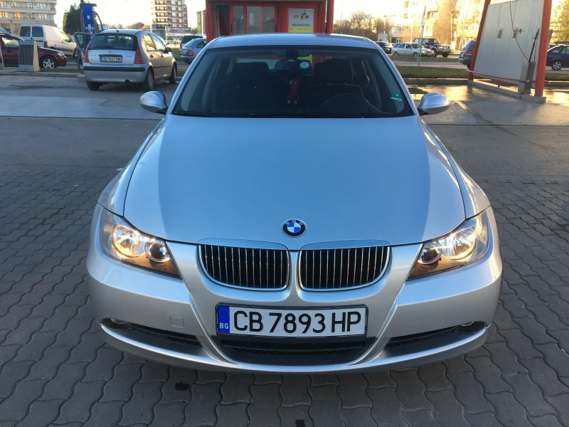 BMW 325 325i , снимка 1 - Автомобили и джипове - 46988154