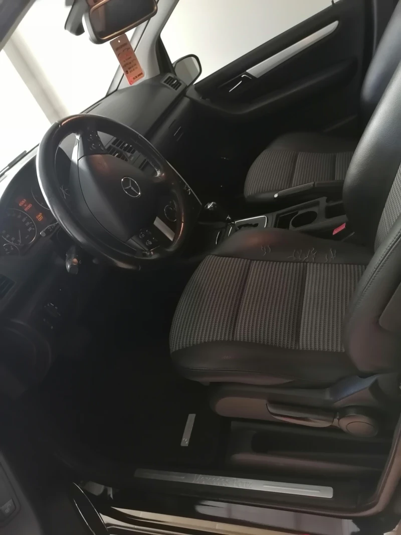 Mercedes-Benz A 150, снимка 5 - Автомобили и джипове - 47757085