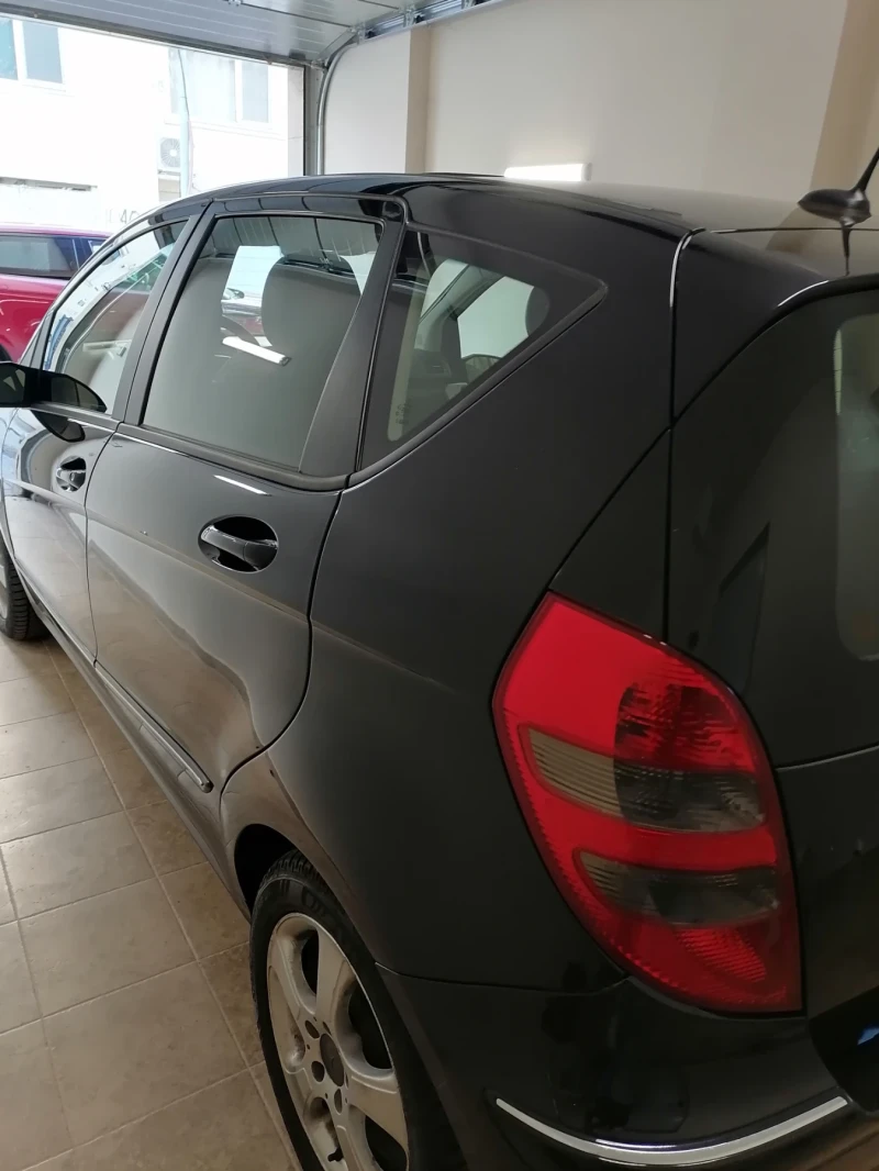 Mercedes-Benz A 150, снимка 3 - Автомобили и джипове - 47757085