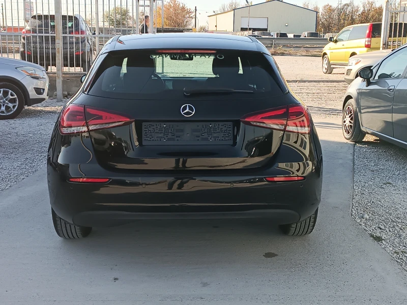 Mercedes-Benz A 160 BENZIN, снимка 6 - Автомобили и джипове - 47866730