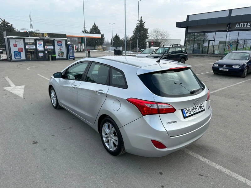 Hyundai I30 * TOP* , снимка 6 - Автомобили и джипове - 48774121