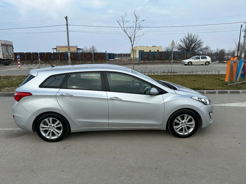 Hyundai I30 * TOP* , снимка 7 - Автомобили и джипове - 48774121