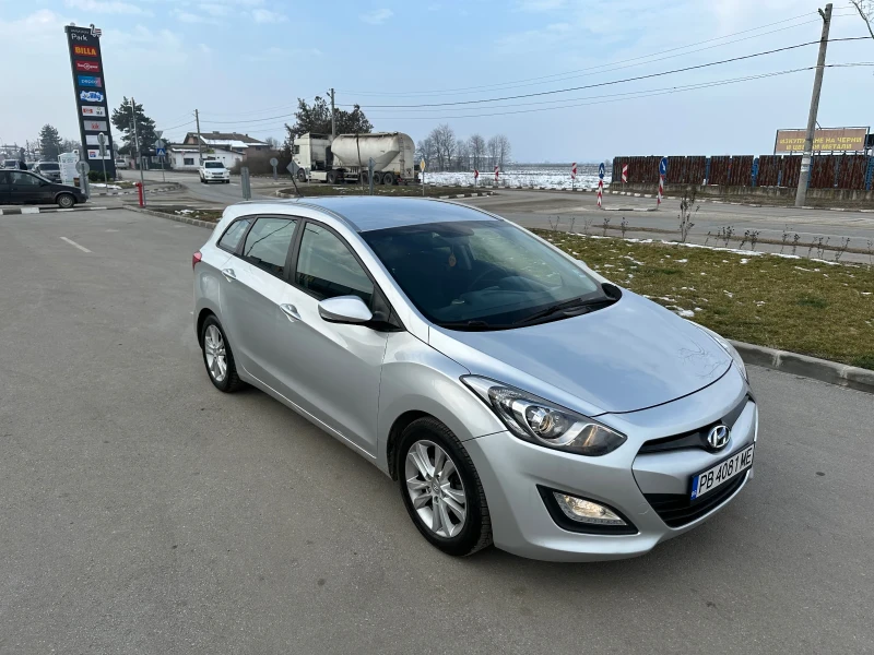 Hyundai I30 * TOP* , снимка 3 - Автомобили и джипове - 48774121