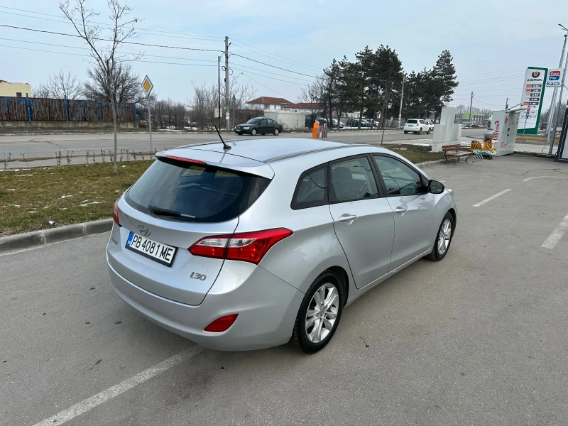 Hyundai I30 * TOP* , снимка 5 - Автомобили и джипове - 48774121