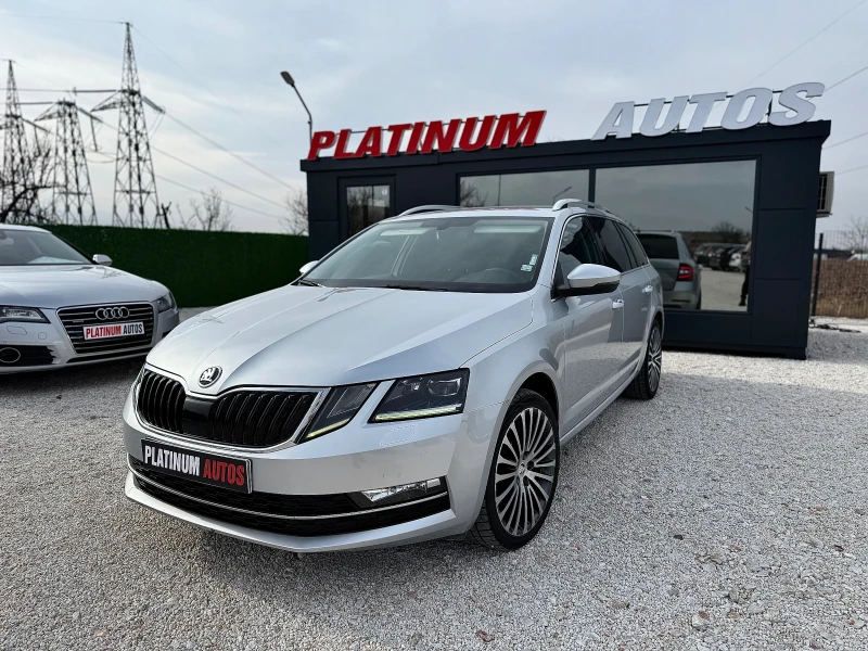 Skoda Octavia 2.0, снимка 2 - Автомобили и джипове - 48893997