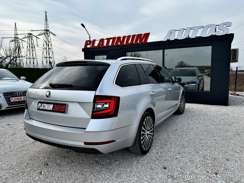 Skoda Octavia 2.0, снимка 6 - Автомобили и джипове - 48893997