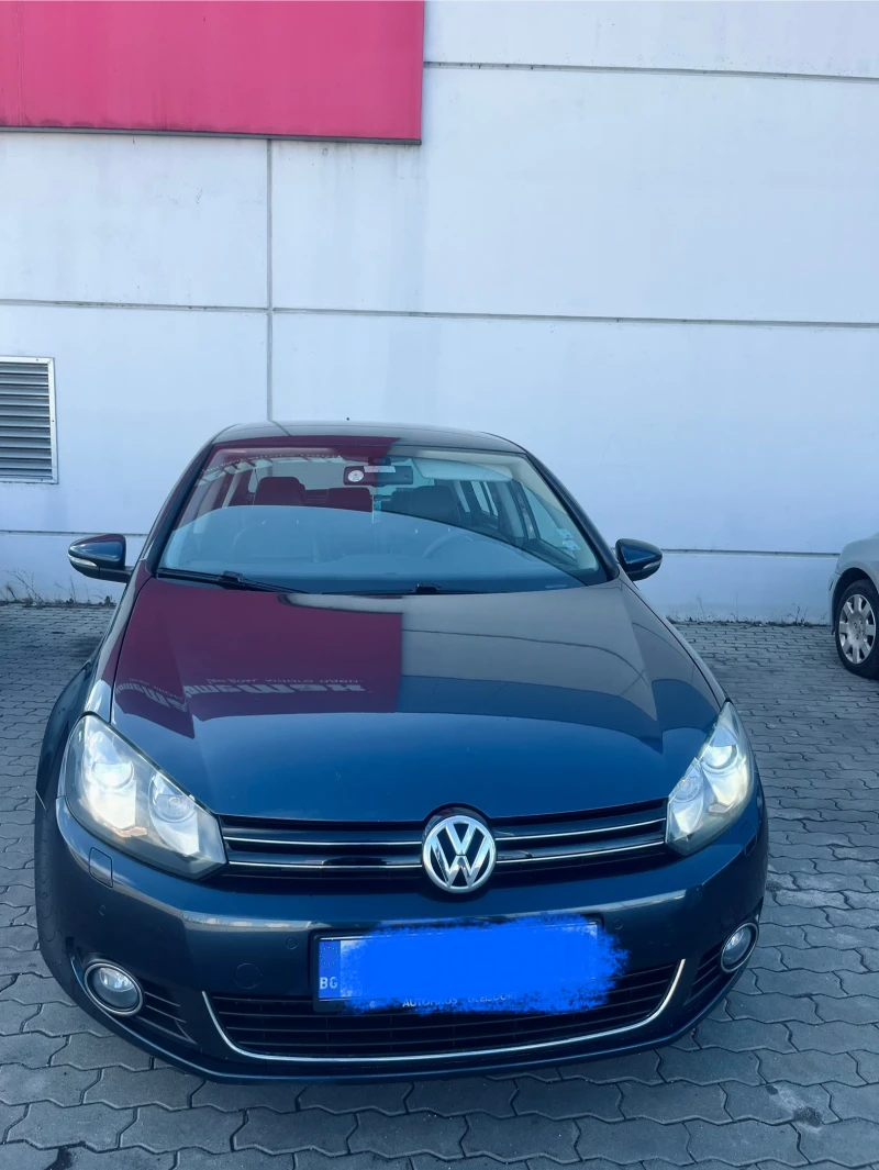 VW Golf, снимка 5 - Автомобили и джипове - 49350399