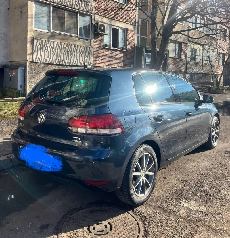 VW Golf, снимка 10 - Автомобили и джипове - 49350399