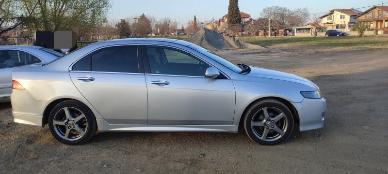 Honda Accord, снимка 3 - Автомобили и джипове - 49599207