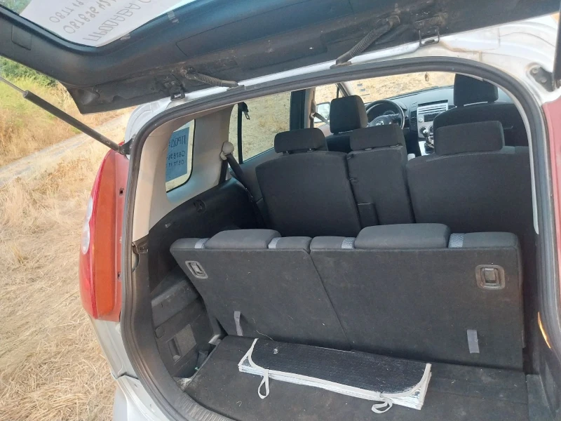 Mazda 5, снимка 6 - Автомобили и джипове - 53024265