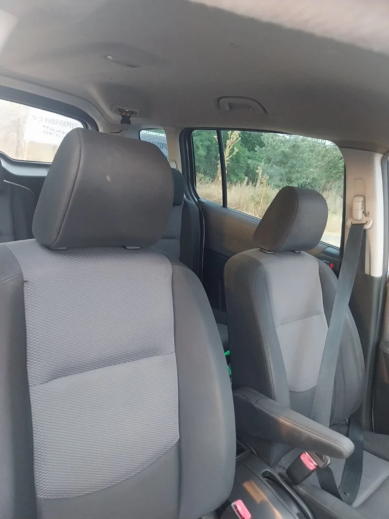 Mazda 5, снимка 9 - Автомобили и джипове - 53024265