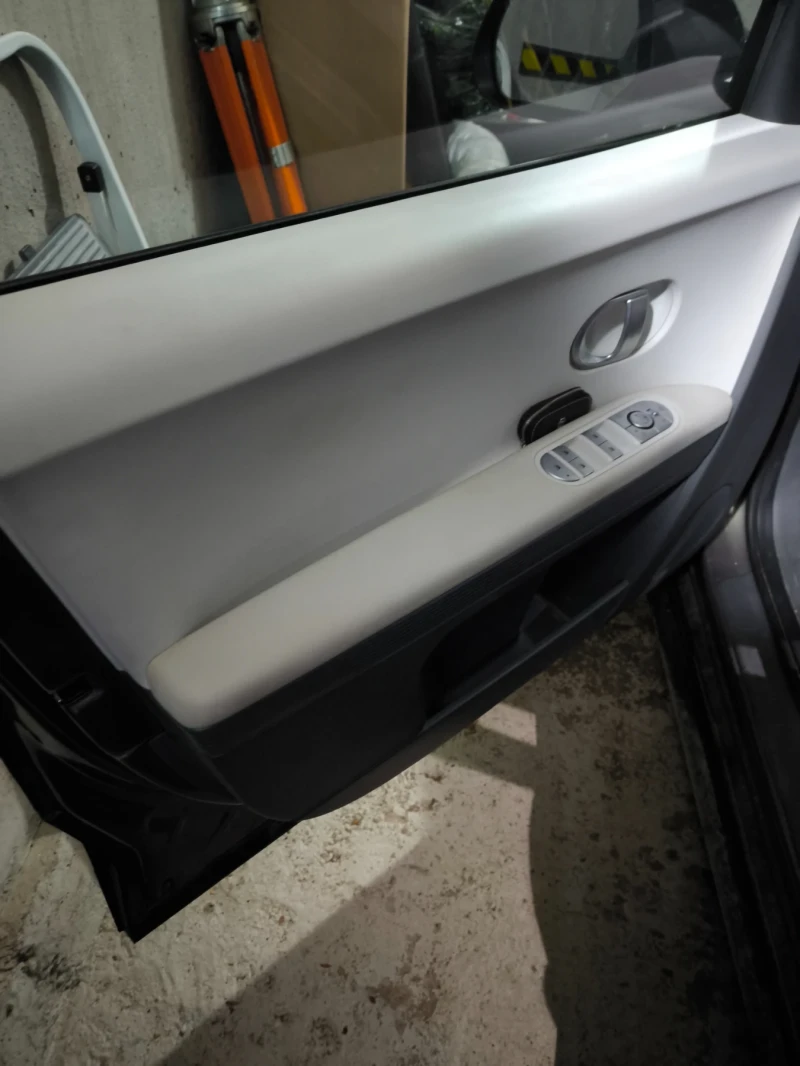 Hyundai Ioniq 5, снимка 9 - Автомобили и джипове - 52357682