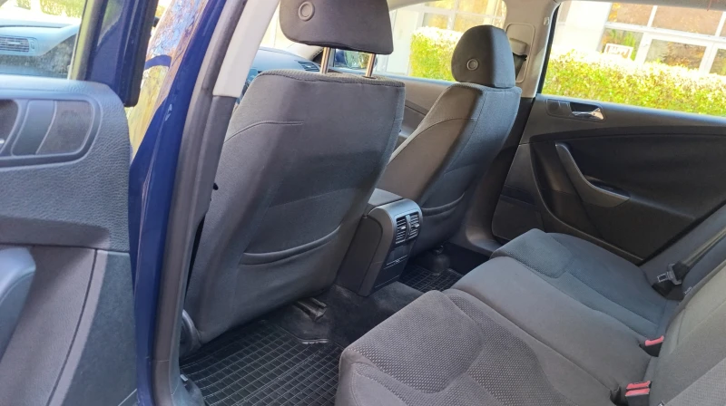 VW Passat 2.0, 170 hp, снимка 10 - Автомобили и джипове - 52354888