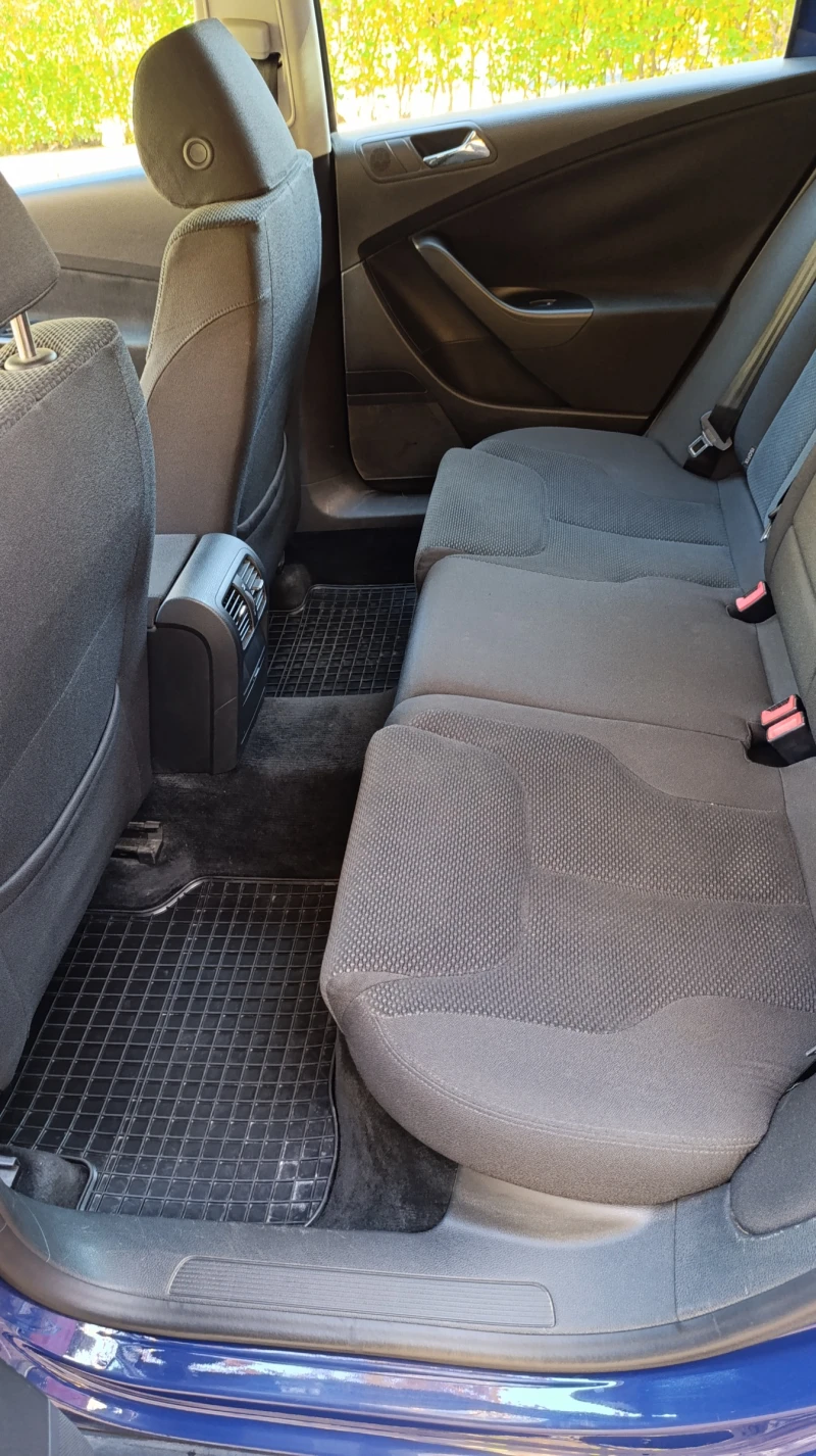 VW Passat 2.0, 170 hp, снимка 11 - Автомобили и джипове - 52354888