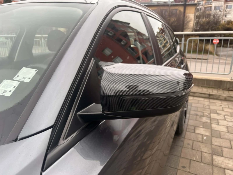 BMW 330, снимка 13 - Автомобили и джипове - 53158714