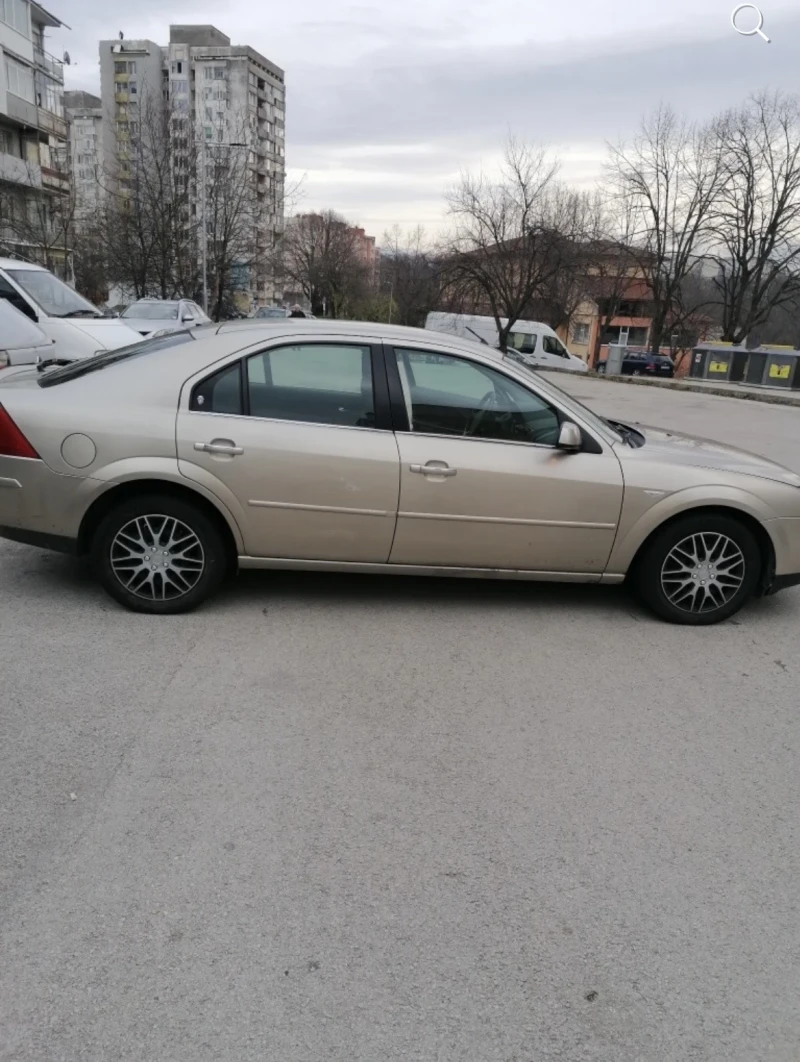 Ford Mondeo Ford Mondeo MK3 2.0 TDCI 115к.с, снимка 3 - Автомобили и джипове - 53197532
