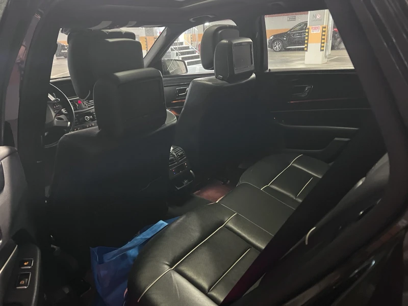 Mercedes-Benz E 300 Avantgarde  v6 231 к.с. без AdBlue, снимка 3 - Автомобили и джипове - 53416218