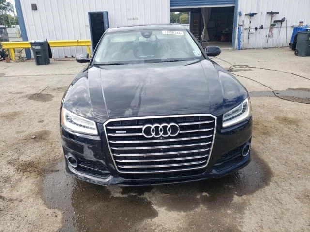 Audi A8 L QUATTRO/FULL/Крайна цена до България !!!, снимка 6 - Автомобили и джипове - 47458688