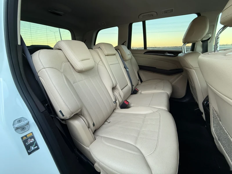 Mercedes-Benz GLS 450 АМГ - 59999 лв. - 79272965 | Car24.bg
