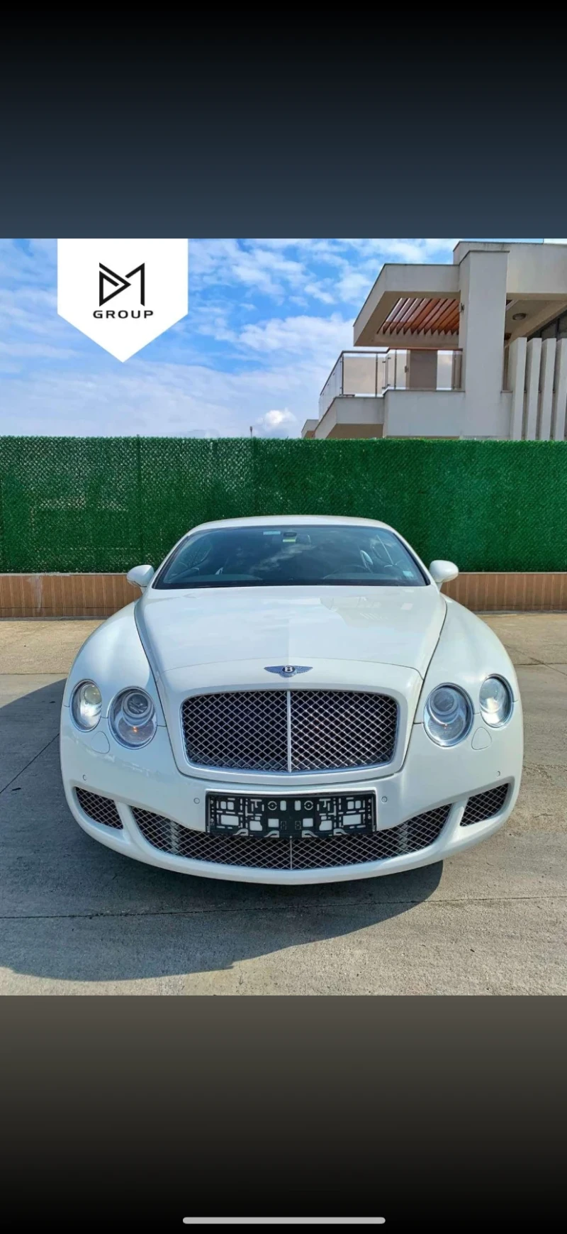 Bentley Continental gt - 50000 лв. / 25564.59 € - 11961897 1