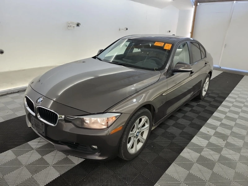 BMW 328 * CARFAX * АВТО КРЕДИТ * ЦЕНА ДО БГ! - 15999 лв. - 19322881 1